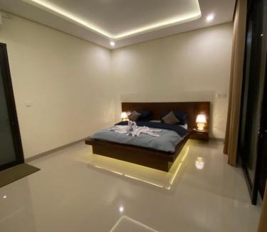 Sayan Villa | Luxury Hidden Villa, Private Pool
