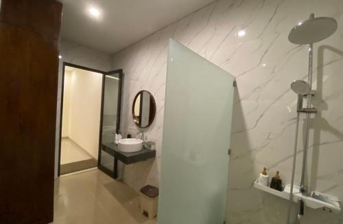 Sayan Villa | Luxury Hidden Villa, Private Pool