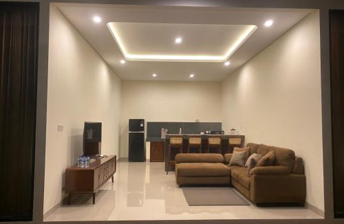 Sayan Villa | Luxury Hidden Villa, Private Pool