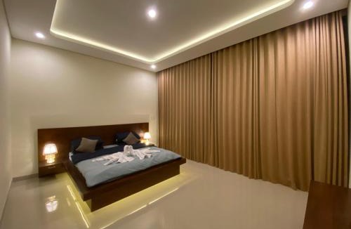 Sayan Villa | Luxury Hidden Villa, Private Pool