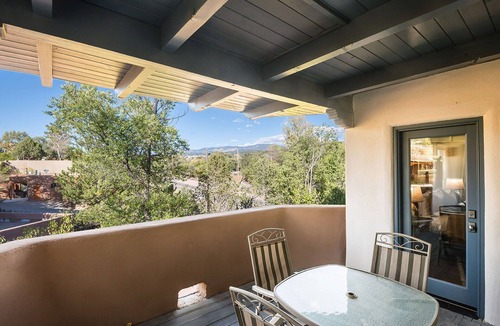 Northeast Santa Fe House | Luxury Home, Perfect Location, Flexible Layout