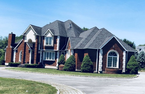 Circleville House | Luxury Huge 6Br Suits, 8.55Bth & Indoor Pool at Goshen Vicinity NY