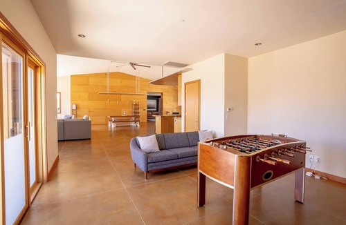 Valley Center House | Luxury Mountain Estate Sleeps 11