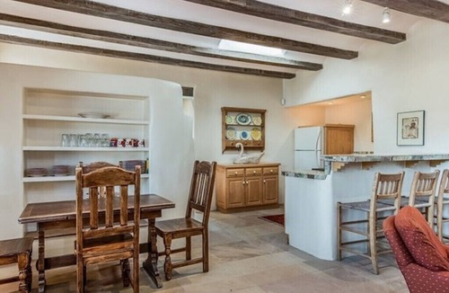 North Hills House | Luxury Santa Fe Retreat