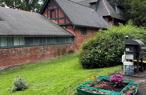 Ithaca Apartment | Luxury sleeps 6! Voted CNN Best Town outdoors, wine and cider, college-town hip.