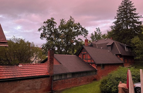 Ithaca Apartment | Luxury sleeps 6! Voted CNN Best Town outdoors, wine and cider, college-town hip.