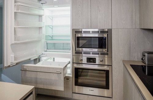 Hollywood South Central Beach Apartment | Luxury & Spacious 2BR Apartment at HydeBeach! Full Ocean View +34th Floor