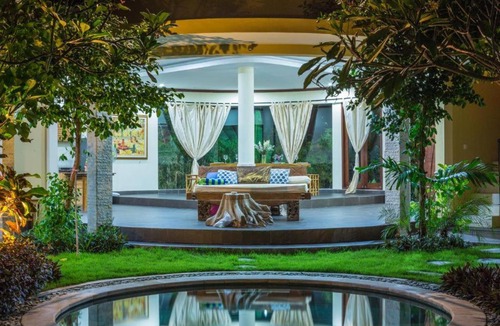 Umalas Villa | Luxury tropical villa