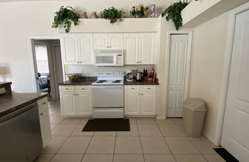 South Venice Villa | Luxury Venice Florida 4 Bedroom Home with Pool