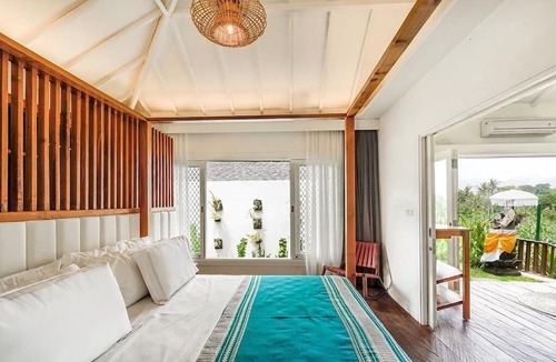 Buduk Villa | Luxury villa surrounded by nature
