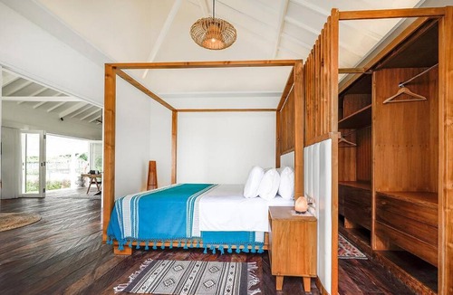 Buduk Villa | Luxury villa surrounded by nature