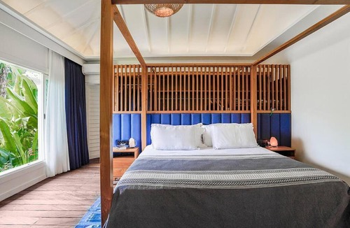 Buduk Villa | Luxury villa surrounded by nature
