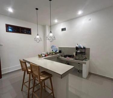 Cemagi House | Made's Balinese House