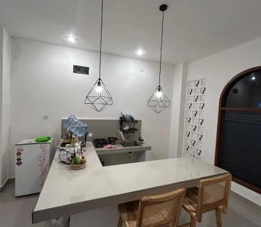 Cemagi House | Made's Balinese House