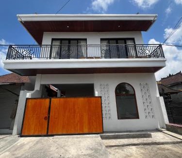 Cemagi House | Made's Balinese House