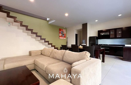 Sunset Road Villa | Mahaya Luxury Villa Seminyak