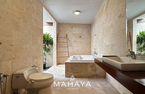 Sunset Road Villa | Mahaya Luxury Villa Seminyak