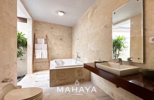 Sunset Road Villa | Mahaya Luxury Villa Seminyak