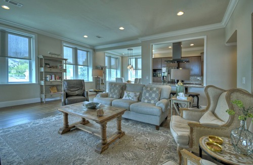 Blue Ridge Apartment | Main & Main - Downtown Blue Ridge