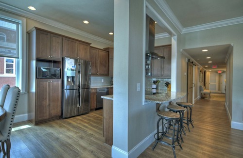 Blue Ridge Apartment | Main & Main - Downtown Blue Ridge
