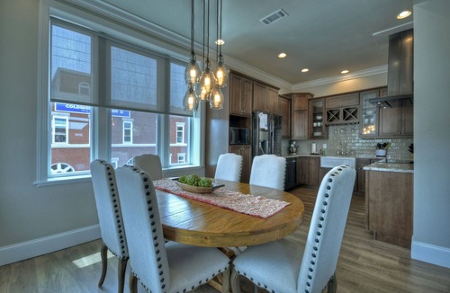 Blue Ridge Apartment | Main & Main - Downtown Blue Ridge