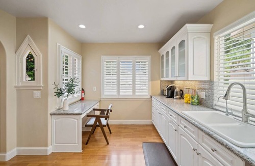 Burbank House | Maison Pool Villa