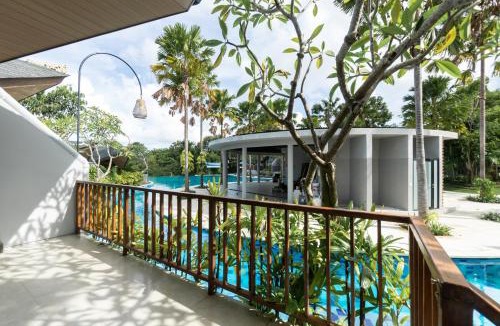 Kampial Villa | Manda Villa