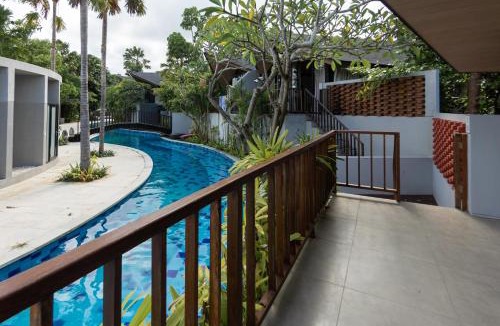 Kampial Villa | Manda Villa
