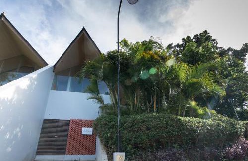 Kampial Villa | Manda Villa