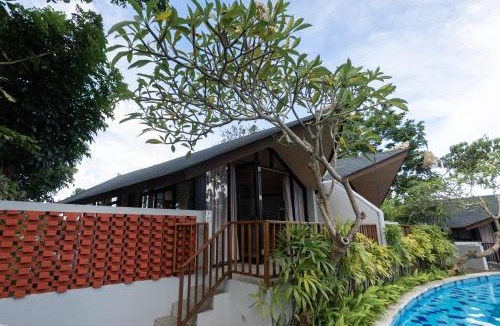 Kampial Villa | Manda Villa