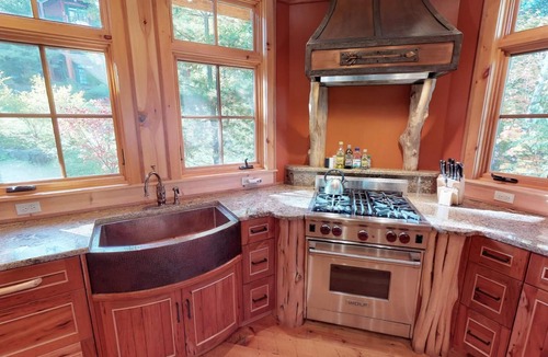 Cooperstown House | Mansion on lake with hot tub & stunning views.