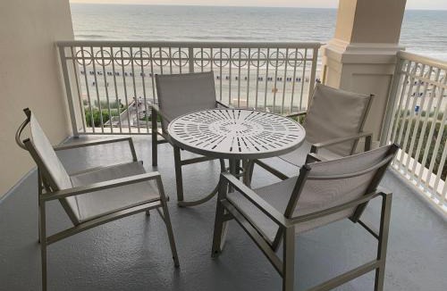 Myrtle Beach Villa | Marriott Ocean Watch Villas