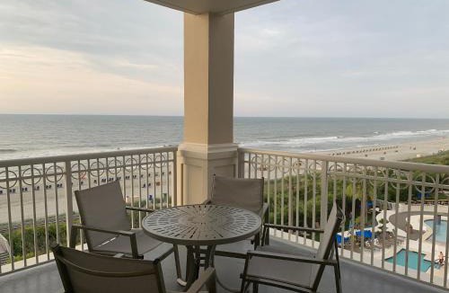 Myrtle Beach Villa | Marriott Ocean Watch Villas