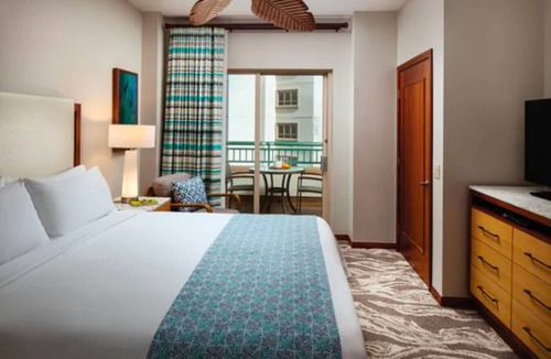 Kaanapali Villa | Marriott's Maui Ocean Club, Lāhainā (1BR)