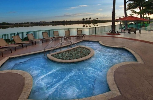 Doral Villa | Marriott's Villas at Doral 2BR Villa - Full Kitchen - Sleeps 8 Must Stay!