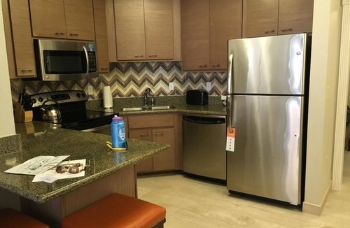 Downtown Park City Villa | Marriott Summit Watch - 2 Bedroom Villa on Main St (Ski-in/Ski-out)