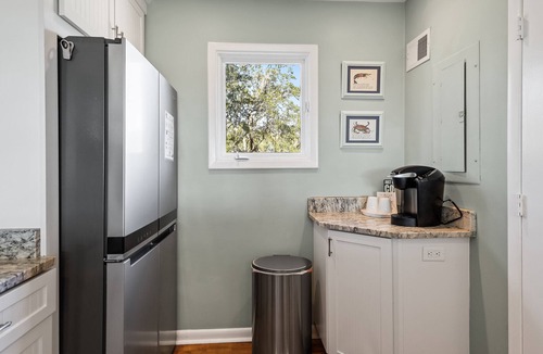 Seabrook Island Villa | Marsh View Creekwatch Villa! 2 BR/2.5 BA! Neighborhood Pool! Amenity Access included!