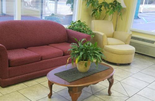 Cayce Hotel | Masters Inn I-26