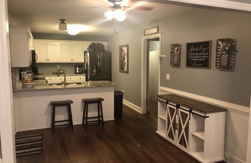 North Augusta House | Master’s Rental 10 Minutes to the Augusta National