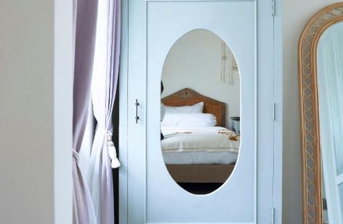 Berawa Villa | Masti White Villa
