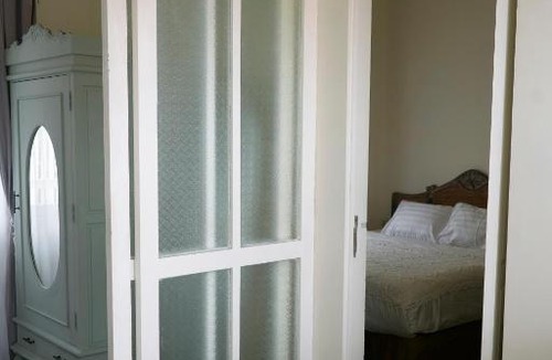 Berawa Villa | Masti White Villa