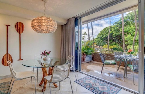 Kaanapali Apartment | Maui Kaanapali Villas A210
