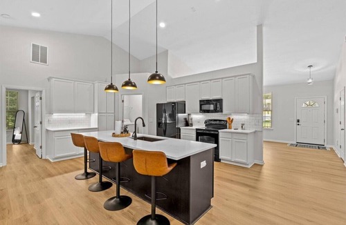 Mauldin House | Maverick Ranch STR23-000002- Mauldin