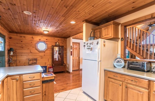 Seven Devils Cabin | Meagan's Loft - Seven Devils! GREAT views, Game Room,