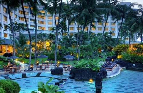 Malioboro Hotel | Meliá Purosani Yogyakarta