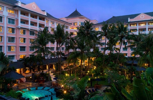 Malioboro Hotel | Meliá Purosani Yogyakarta