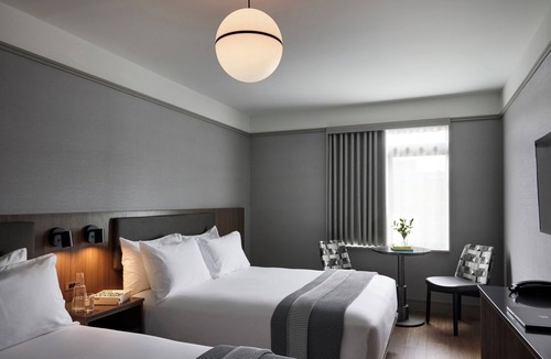 Mott Haven Hotel | Melrose Hotel
