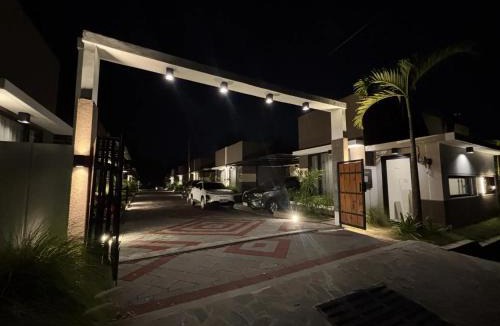 Pakem House | Menata Villa Harmoni