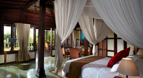 Banaran Resort | MesaStila Resort and Spa