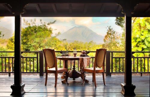 Banaran Resort | MesaStila Resort and Spa
